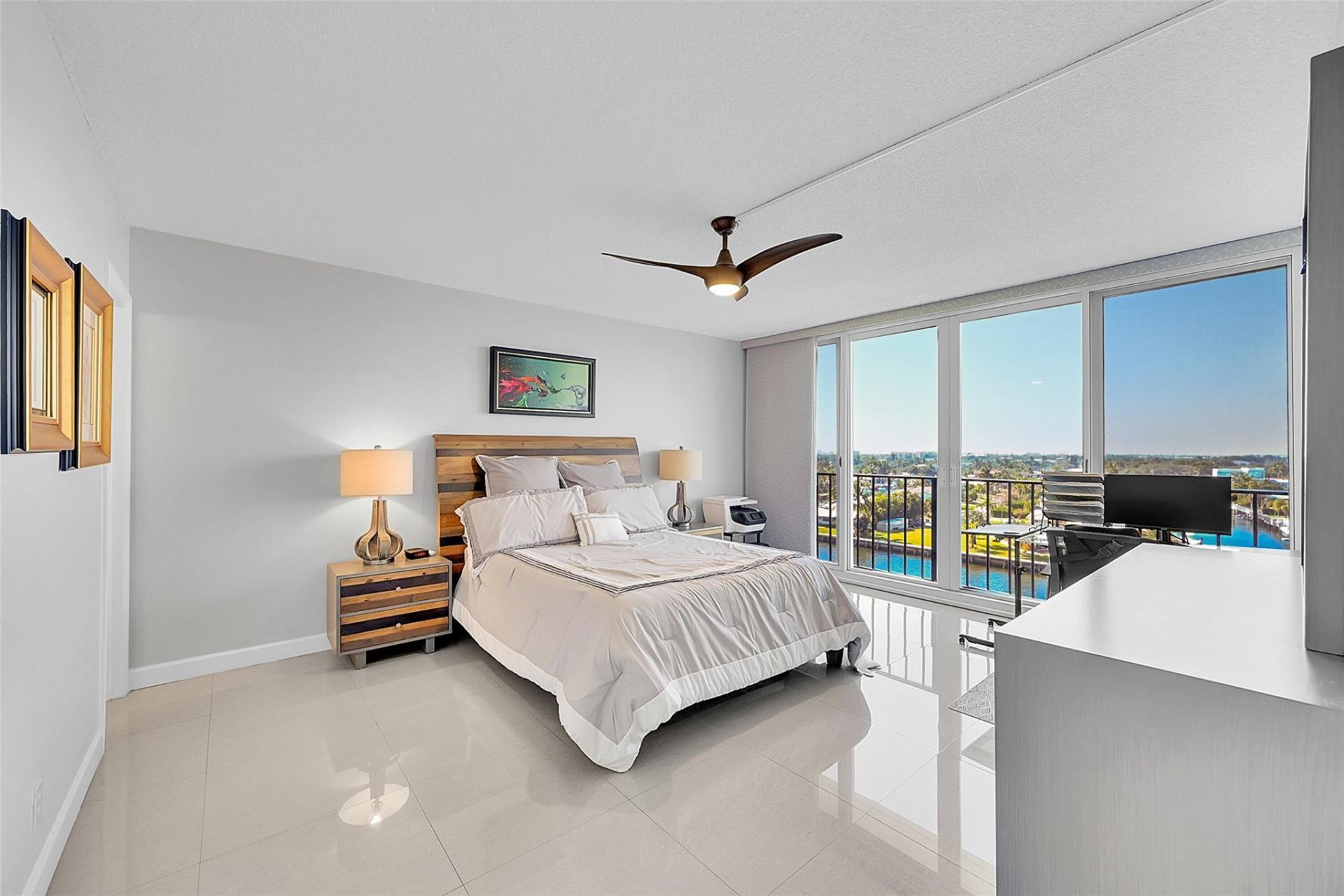 521 N Riverside Dr, Unit 707, Pompano Beach, FL 33062 Photo