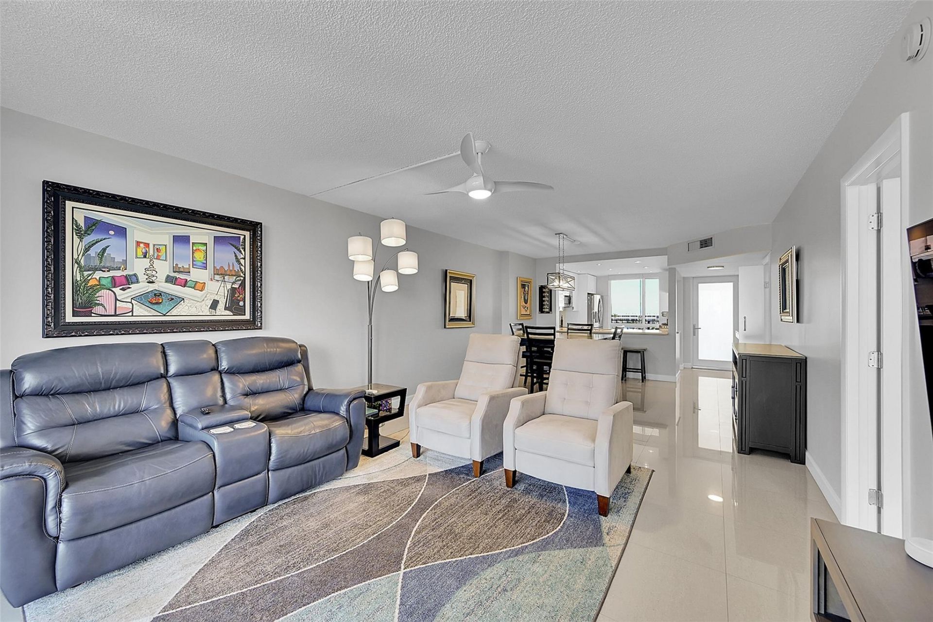 521 N Riverside Dr, Unit 707, Pompano Beach, FL 33062 Photo