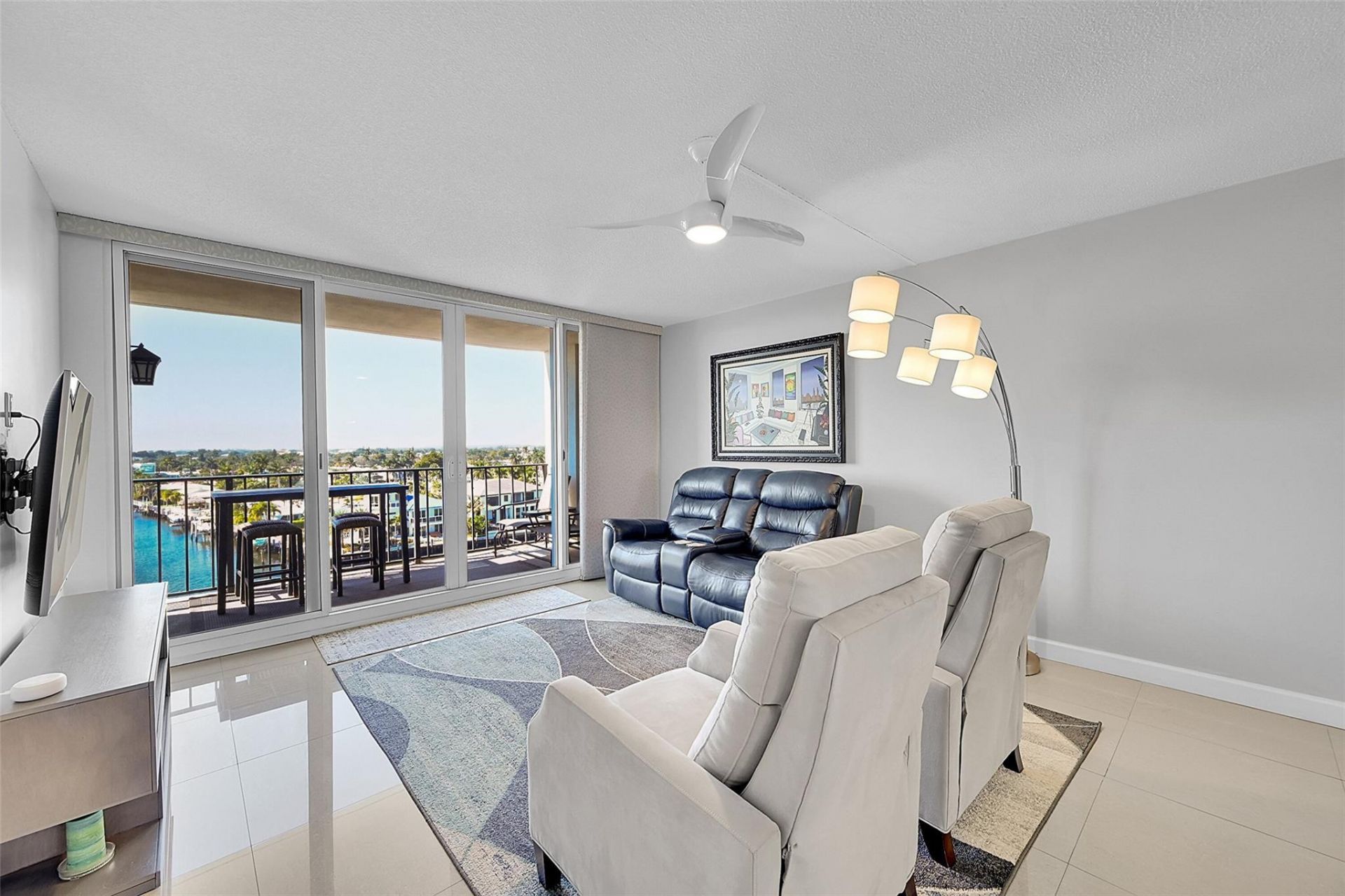 521 N Riverside Dr, Unit 707, Pompano Beach, FL 33062 Photo