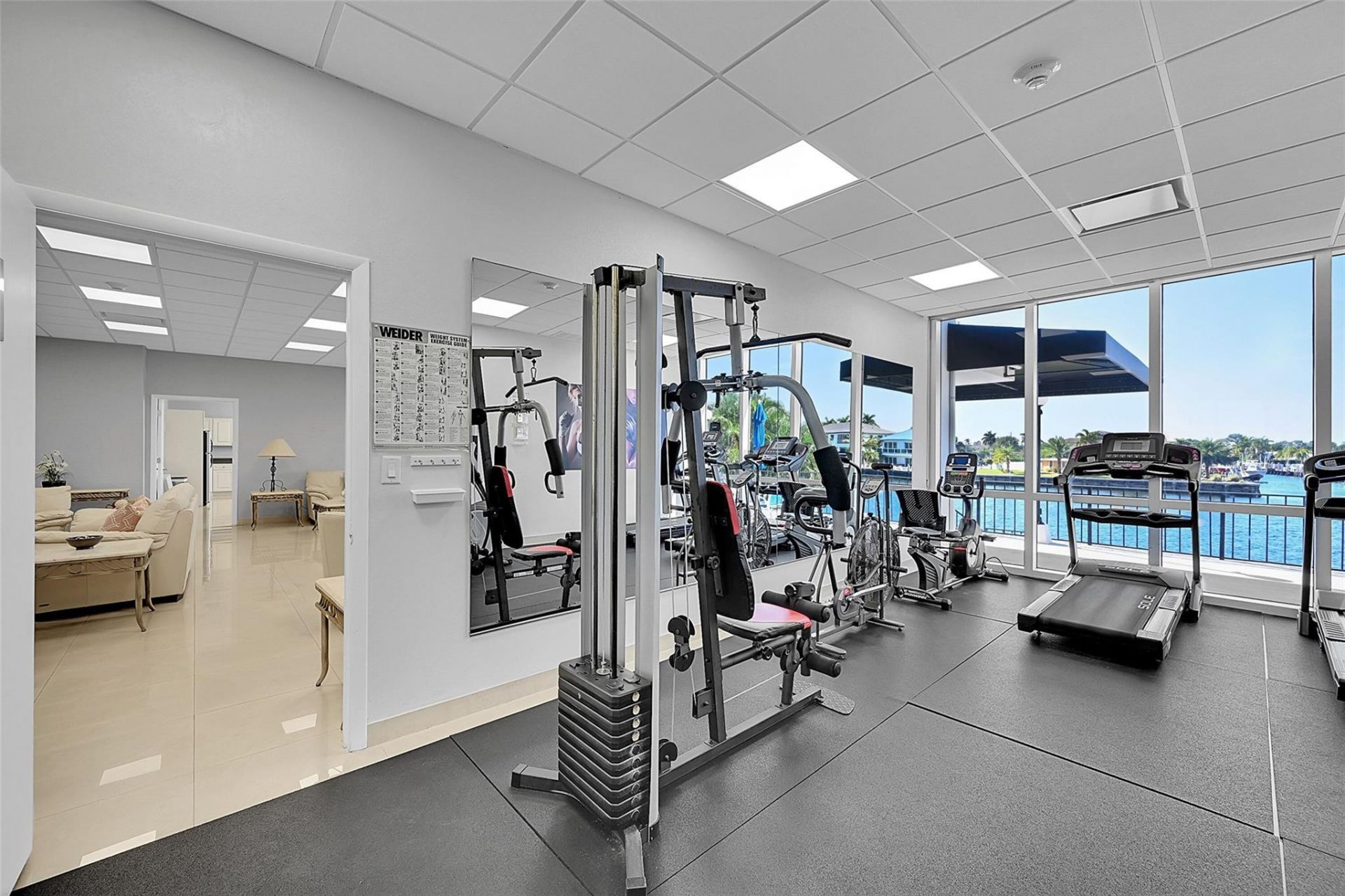 521 N Riverside Dr, Unit 707, Pompano Beach, FL 33062 Photo