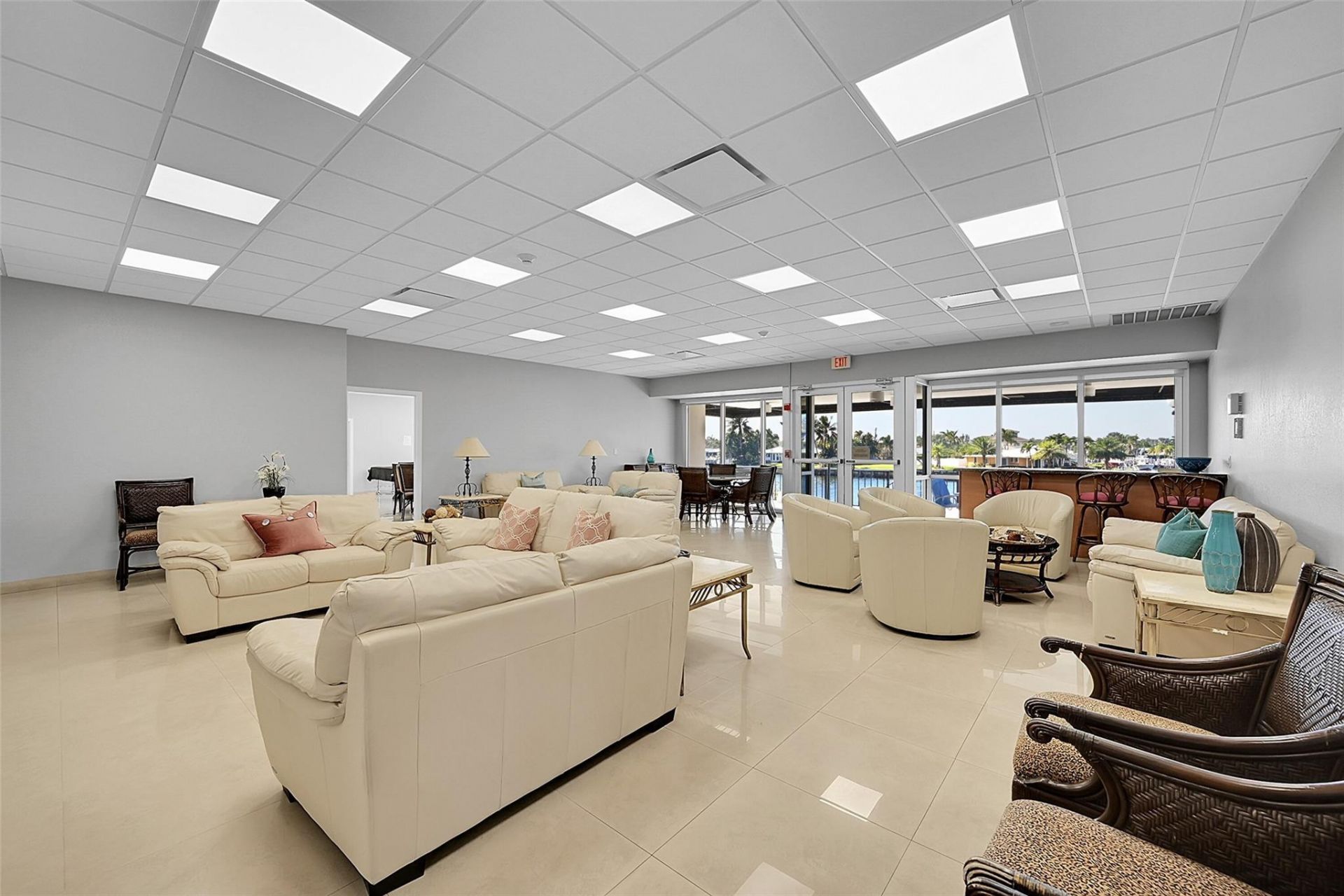 521 N Riverside Dr, Unit 707, Pompano Beach, FL 33062 Photo