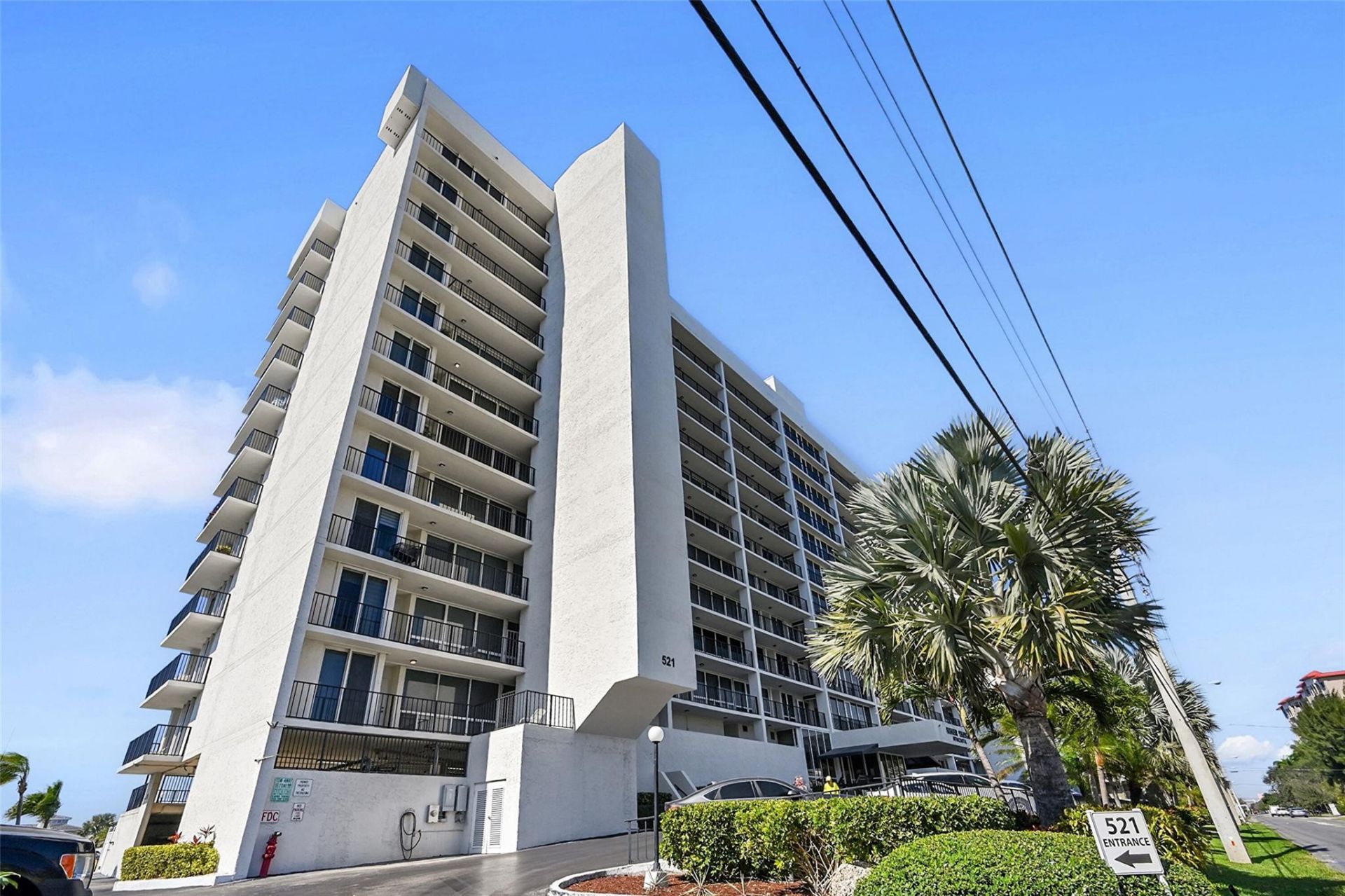 521 N Riverside Dr, Unit 707, Pompano Beach, FL 33062 Photo