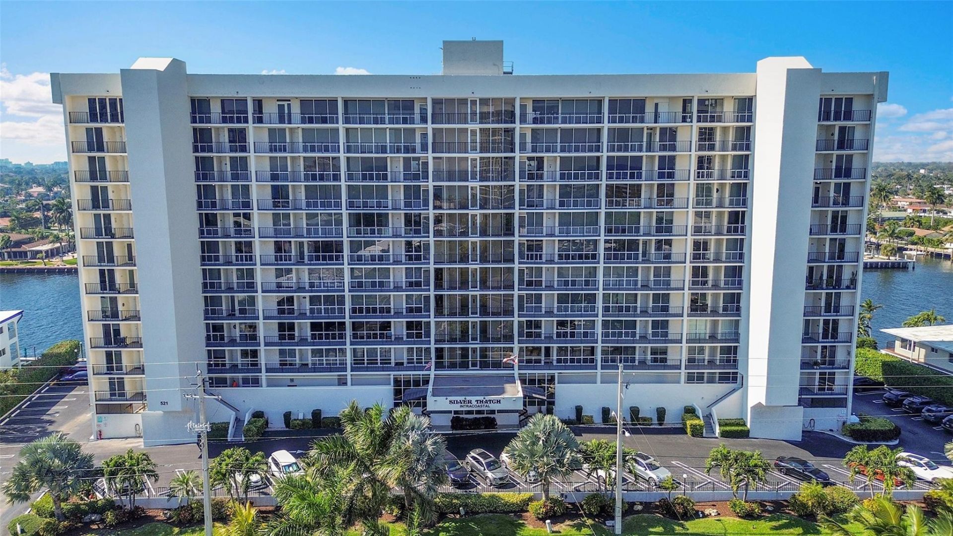 521 N Riverside Dr, Unit 707, Pompano Beach, FL 33062 Photo