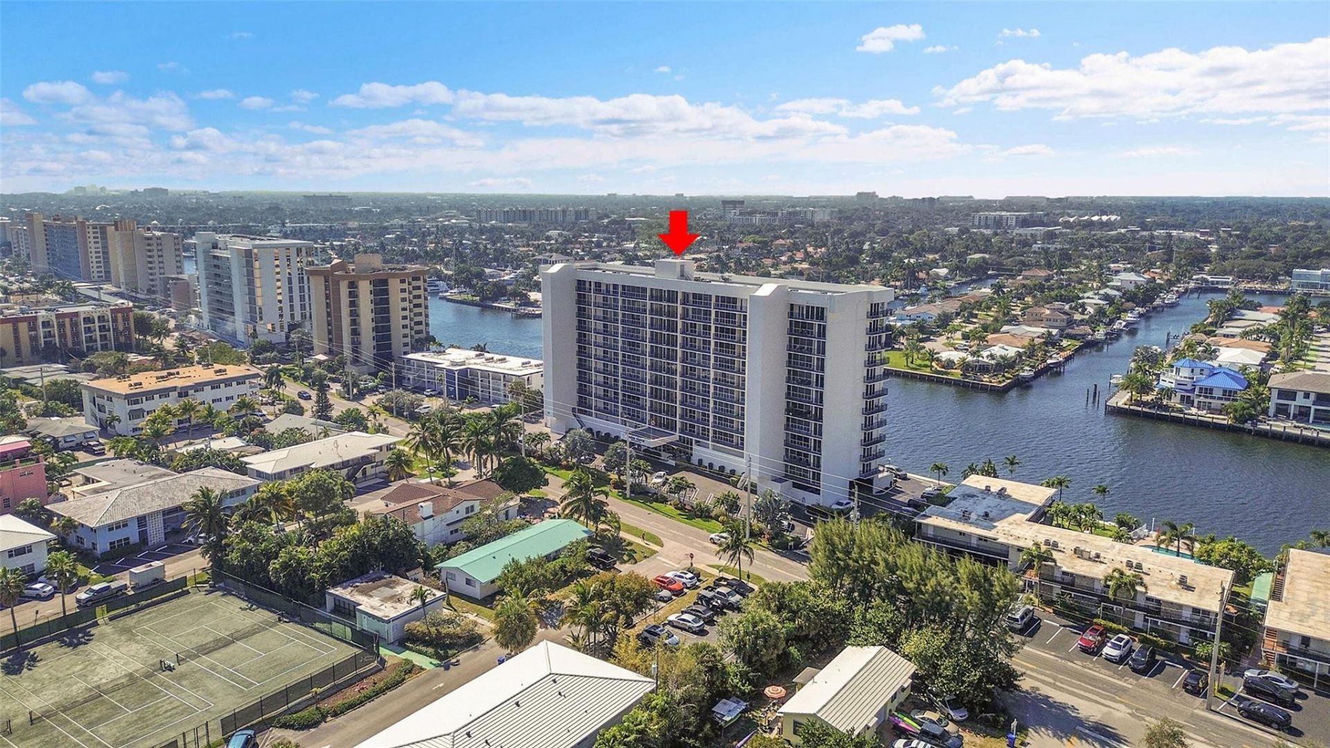 521 N Riverside Dr, Unit 707, Pompano Beach, FL 33062 Photo