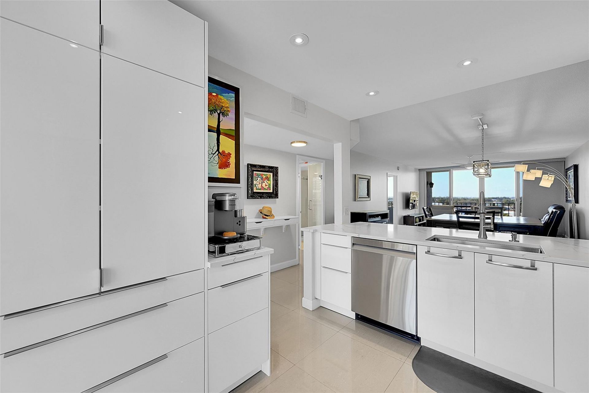 521 N Riverside Dr, Unit 707, Pompano Beach, FL 33062 Photo