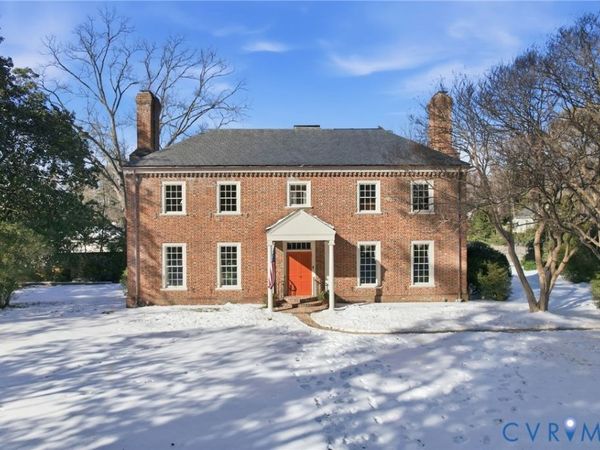 6 Tapoan Road, Richmond, VA 23226