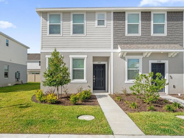 3371 COMPOSITION STREET, KISSIMMEE, FL 34758