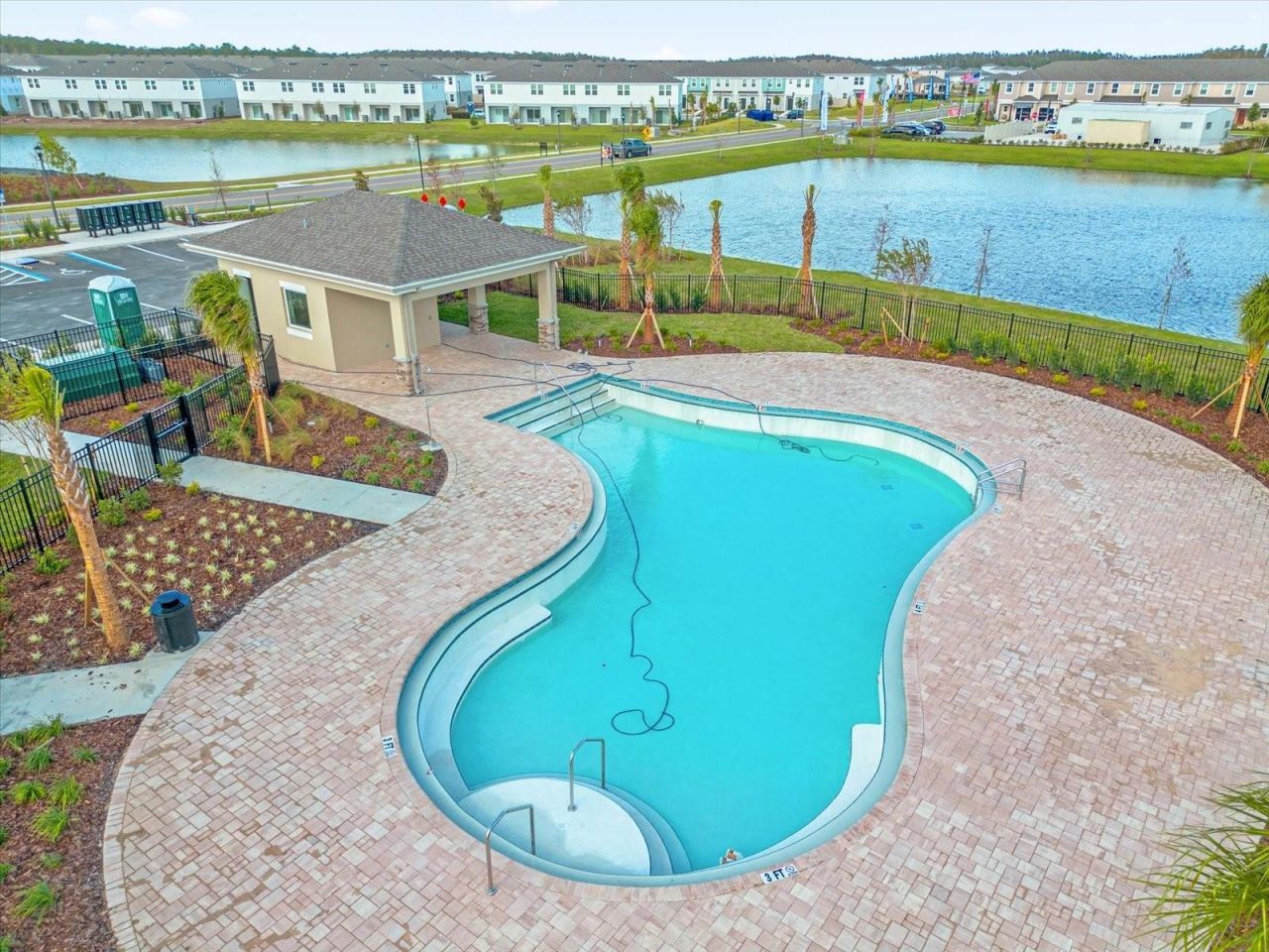 3371 Composition Street, Kissimmee, FL 34758 Photo