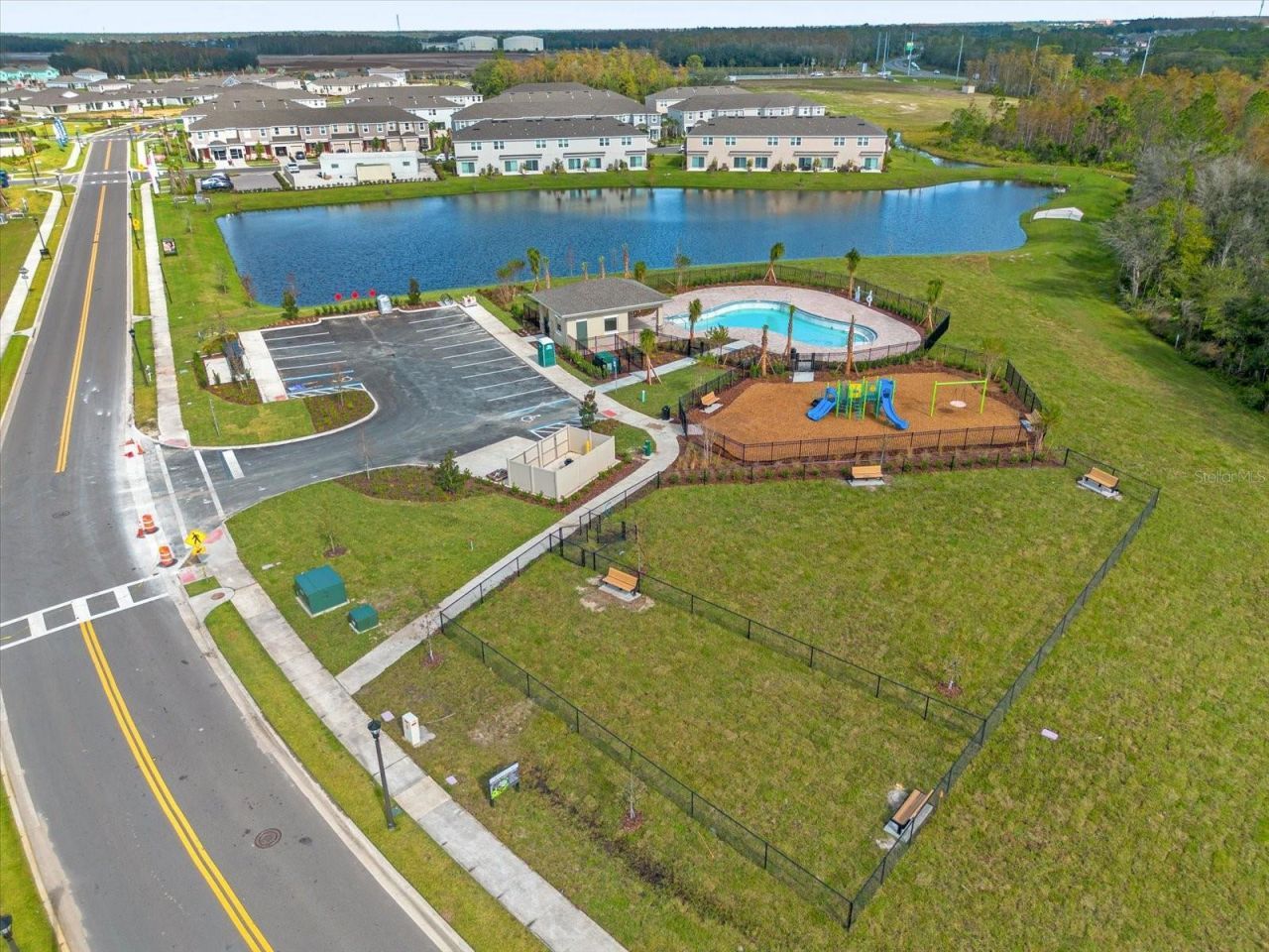 3371 Composition Street, Kissimmee, FL 34758 Photo