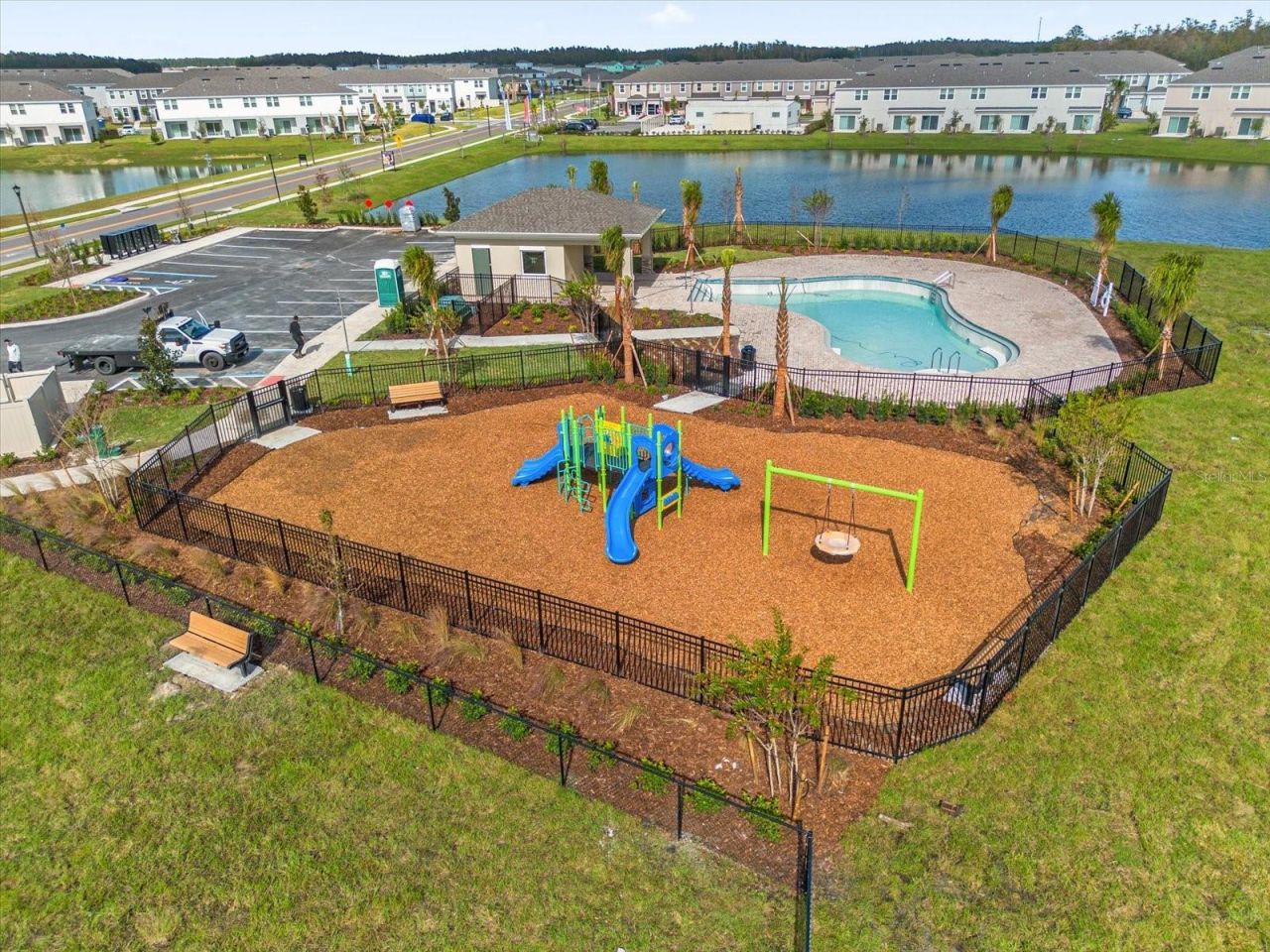 3371 Composition Street, Kissimmee, FL 34758 Photo