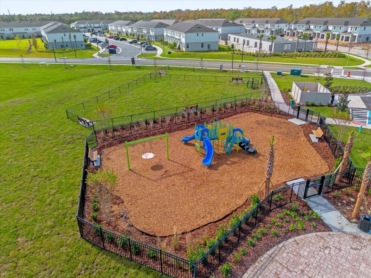 3371 Composition Street, Kissimmee, FL 34758 Photo