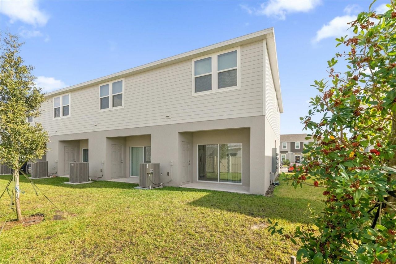 3371 Composition Street, Kissimmee, FL 34758 Photo