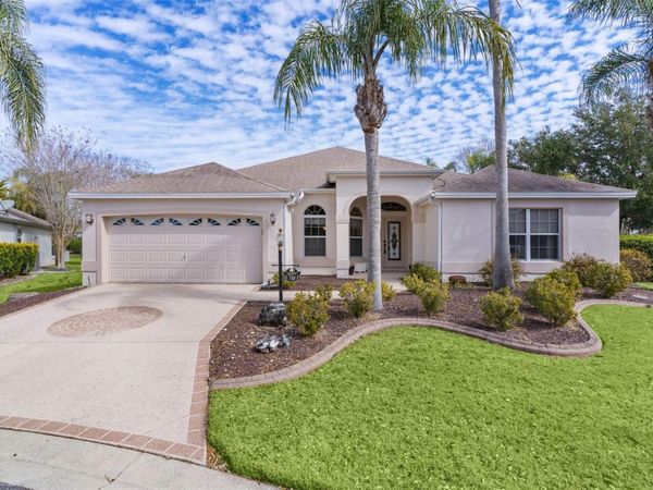 758 MOORE TERRACE, THE VILLAGES, FL 32162
