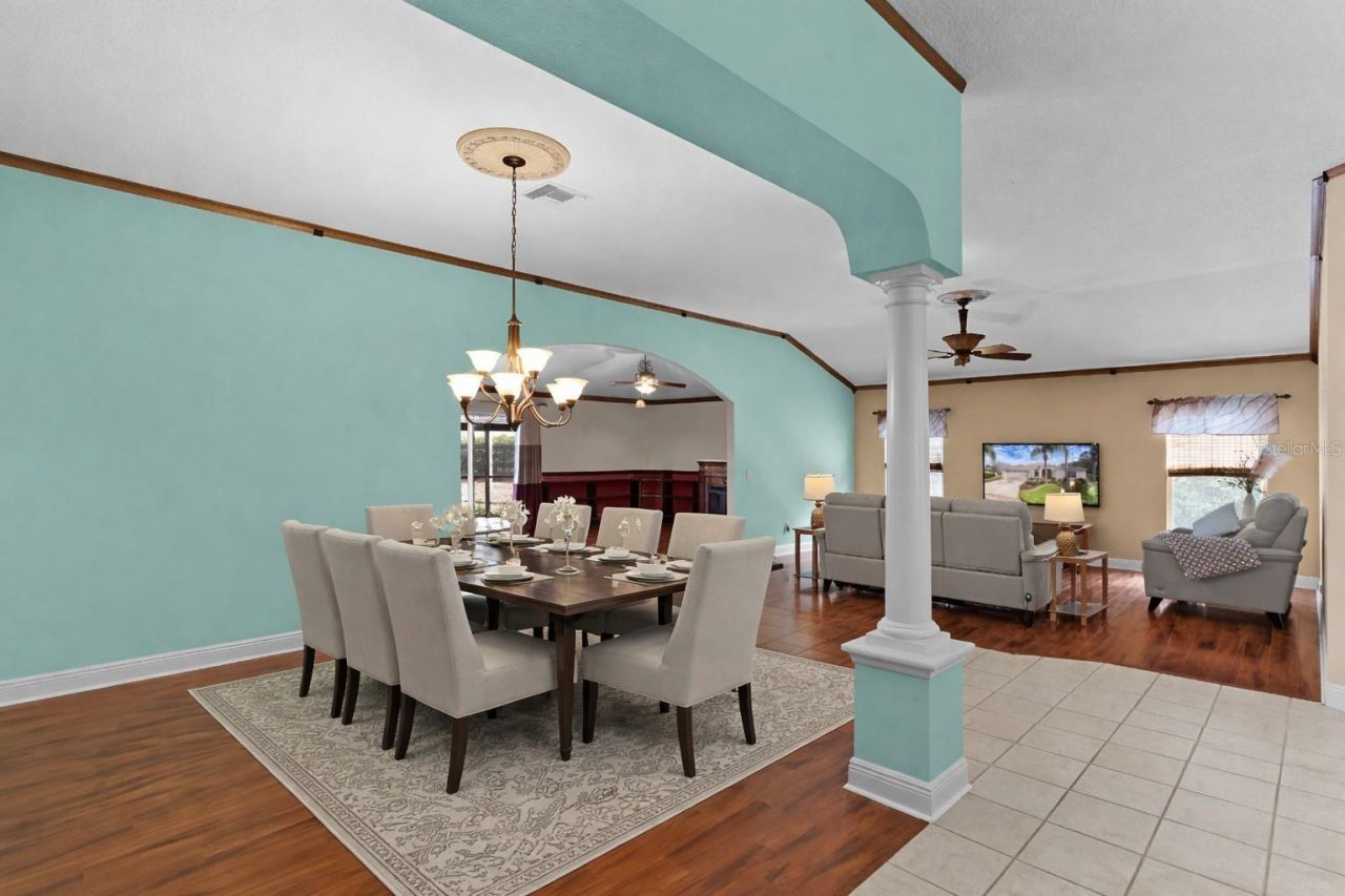 758 Moore Terrace, The Villages, FL 32162 Photo