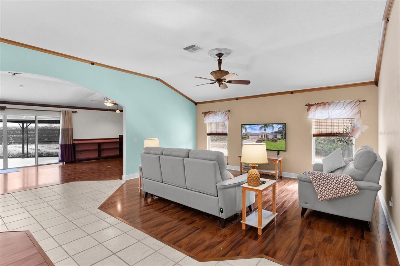 758 Moore Terrace, The Villages, FL 32162 Photo
