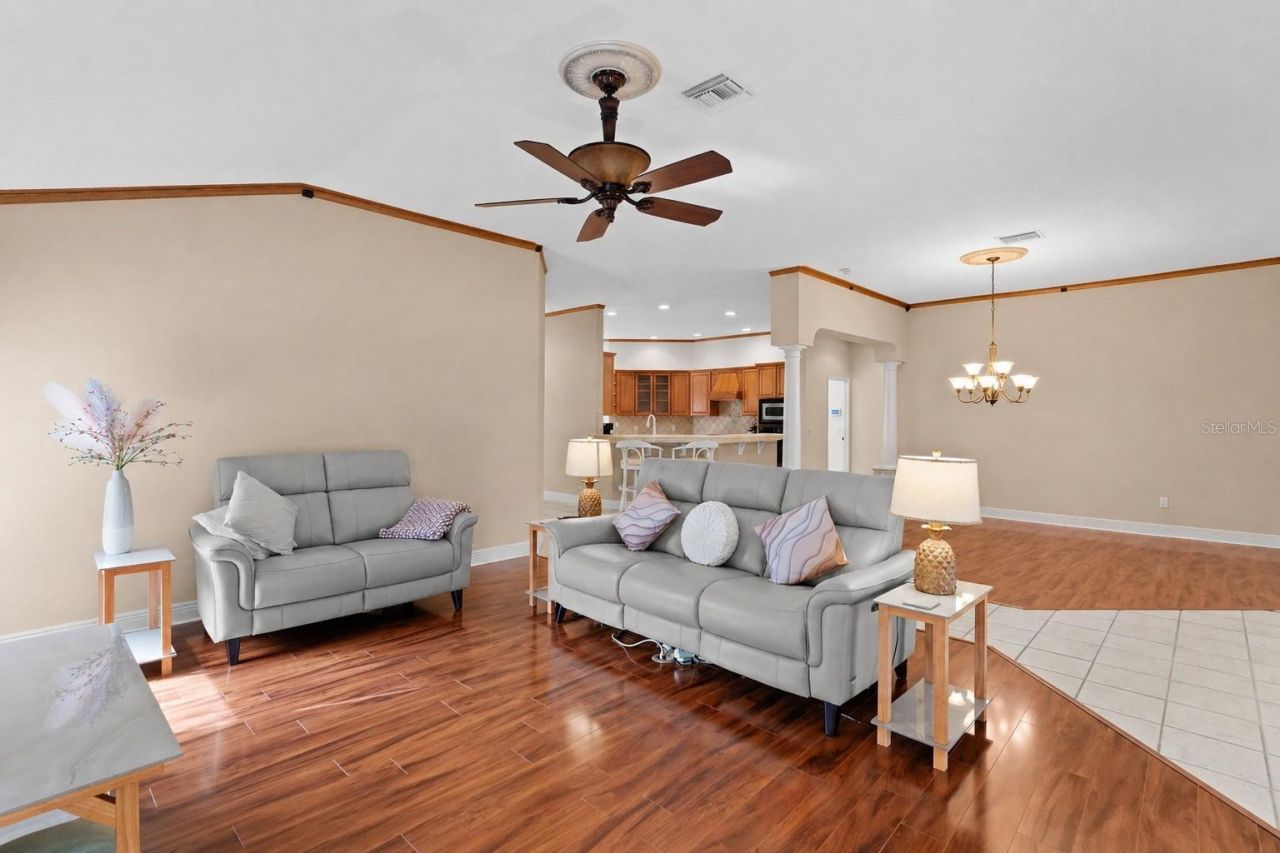 758 Moore Terrace, The Villages, FL 32162 Photo