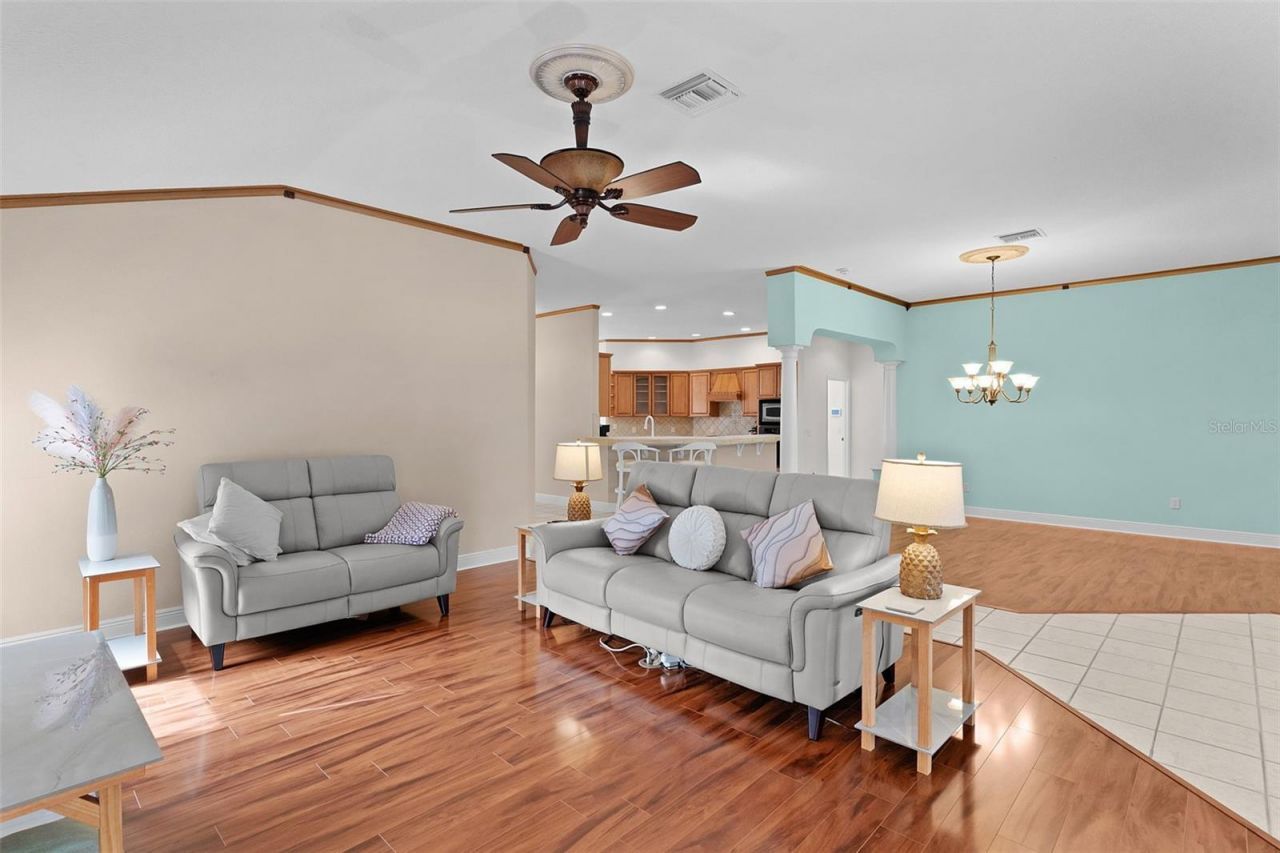 758 Moore Terrace, The Villages, FL 32162 Photo