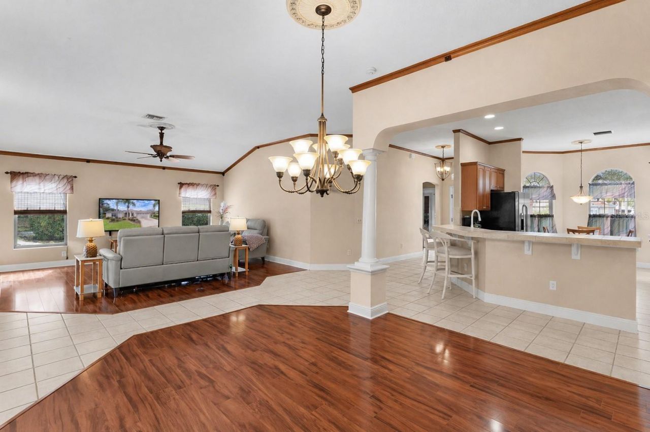758 Moore Terrace, The Villages, FL 32162 Photo