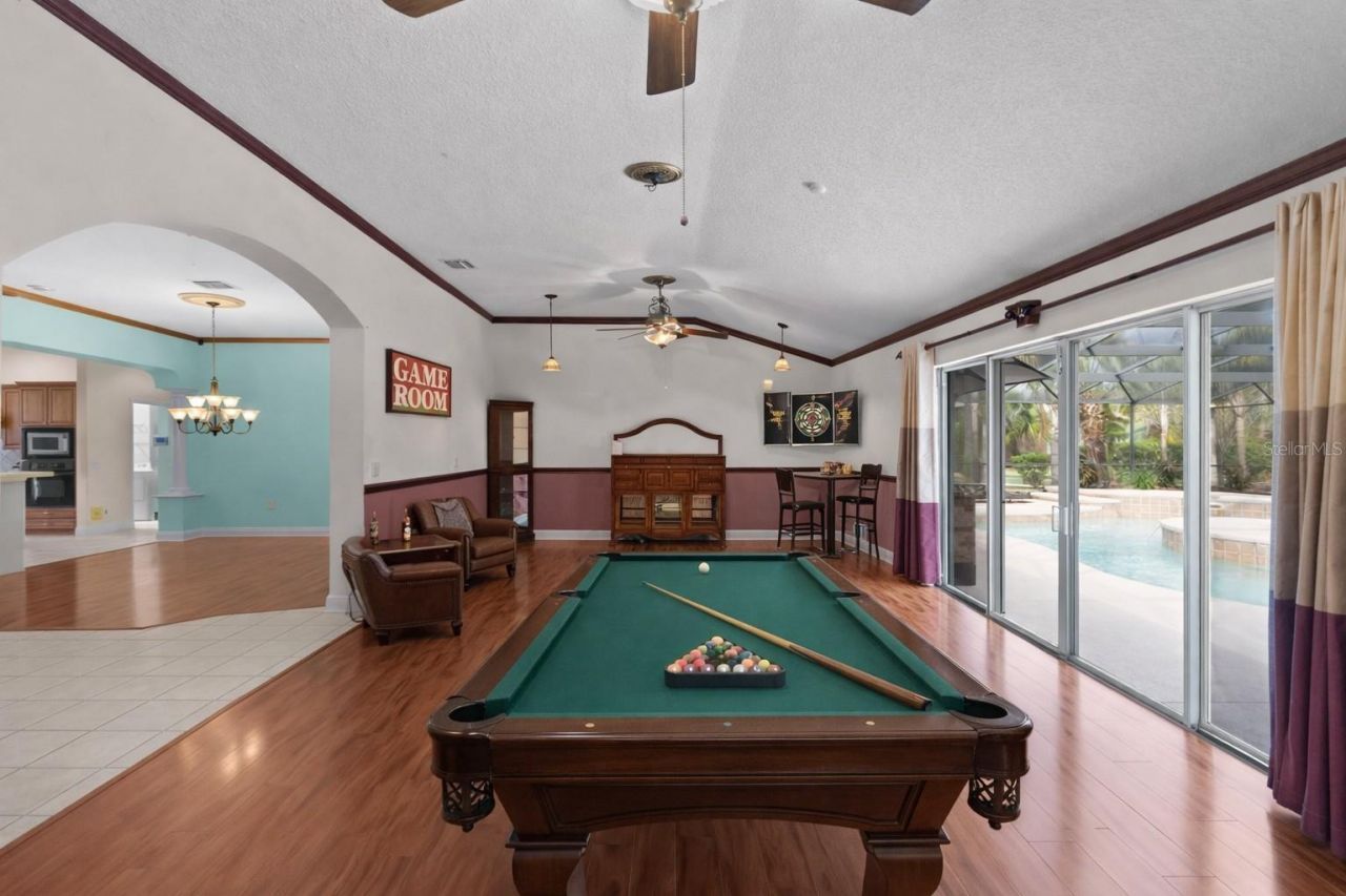 758 Moore Terrace, The Villages, FL 32162 Photo