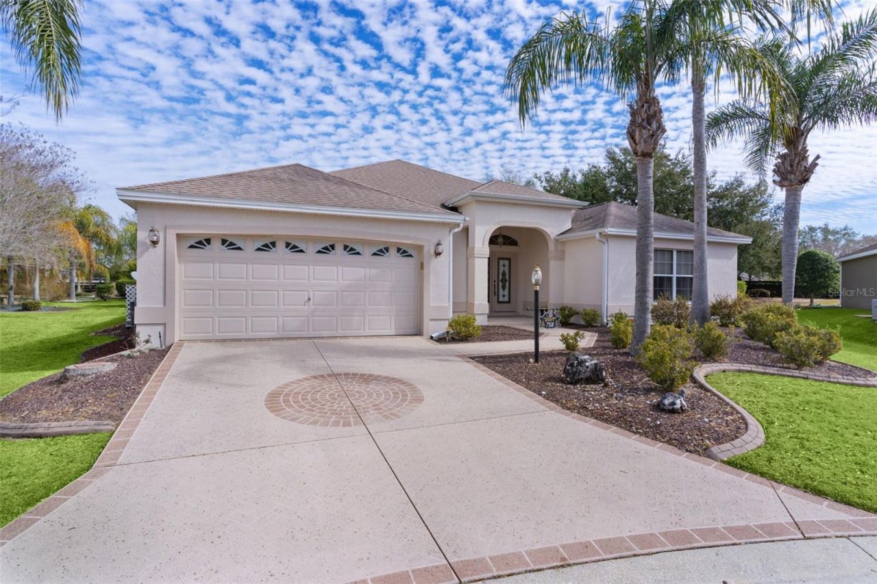 758 Moore Terrace, The Villages, FL 32162 Photo