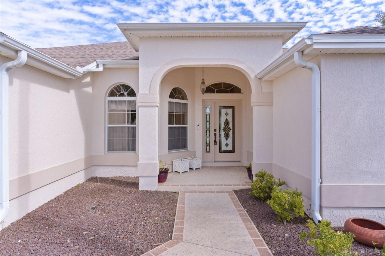 758 Moore Terrace, The Villages, FL 32162 Photo