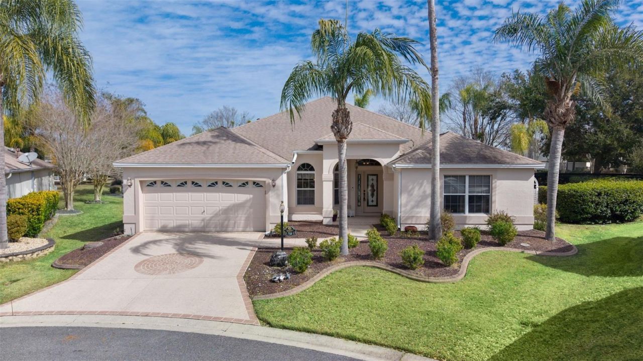 758 Moore Terrace, The Villages, FL 32162 Photo