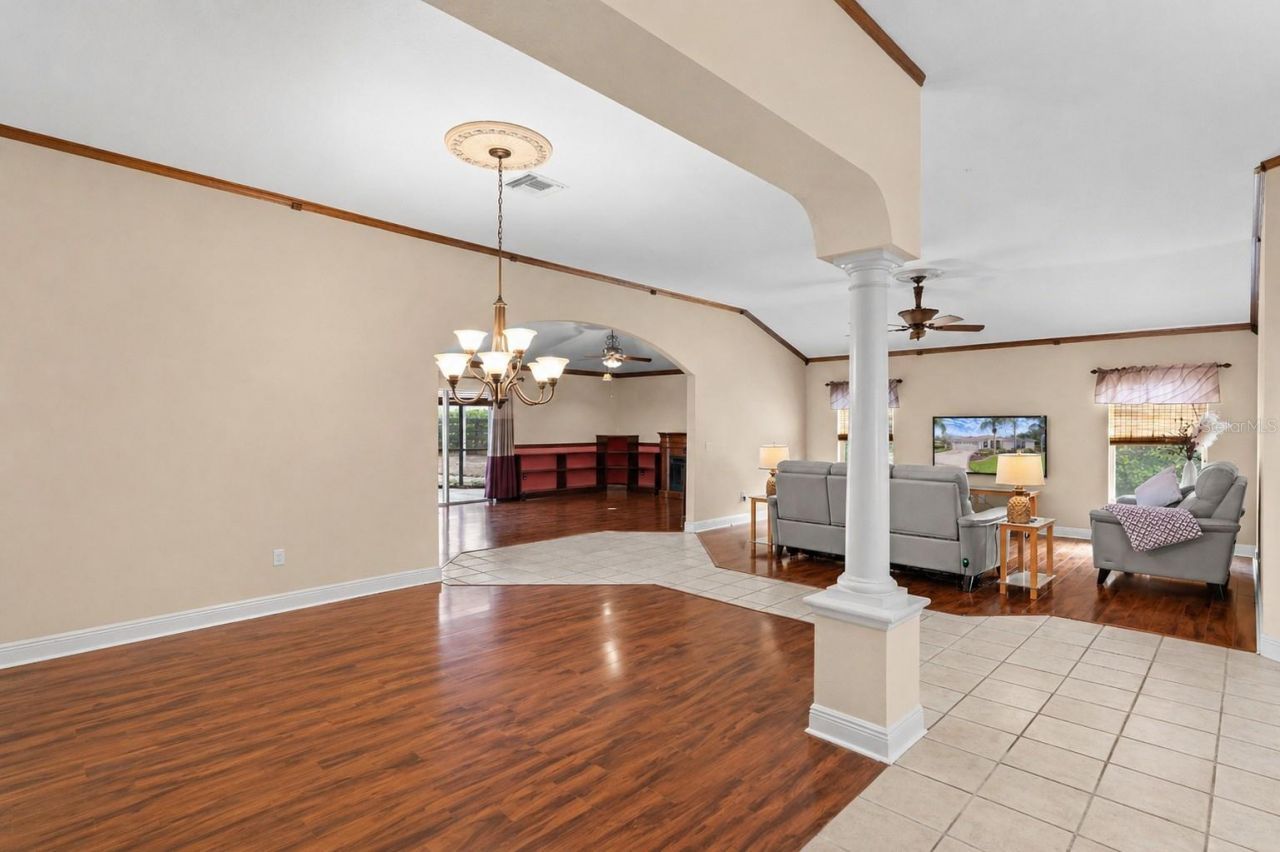 758 Moore Terrace, The Villages, FL 32162 Photo
