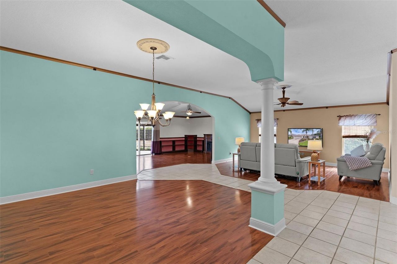 758 Moore Terrace, The Villages, FL 32162 Photo