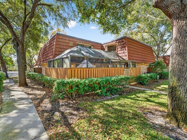 2708 9TH COURT, PALM HARBOR, FL 34684