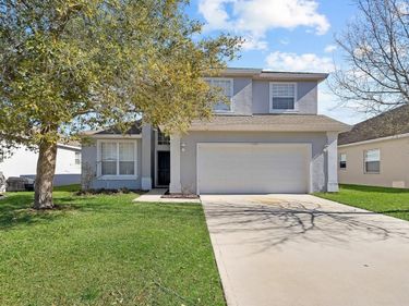 5353 COQUINA SHORES LANE, PORT ORANGE, FL 32128