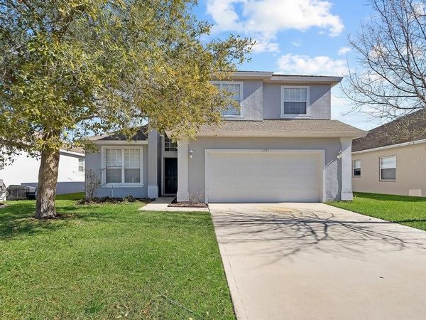 5353 COQUINA SHORES LANE, PORT ORANGE, FL 32128