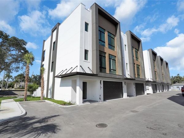 3002 W PLATT, Unit 7, TAMPA, FL 33609