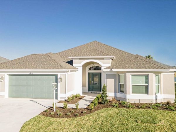 6031 CONLEY COURT, THE VILLAGES, FL 32163