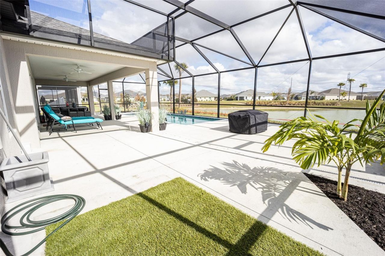 6031 Conley Court, The Villages, FL 32163 Photo