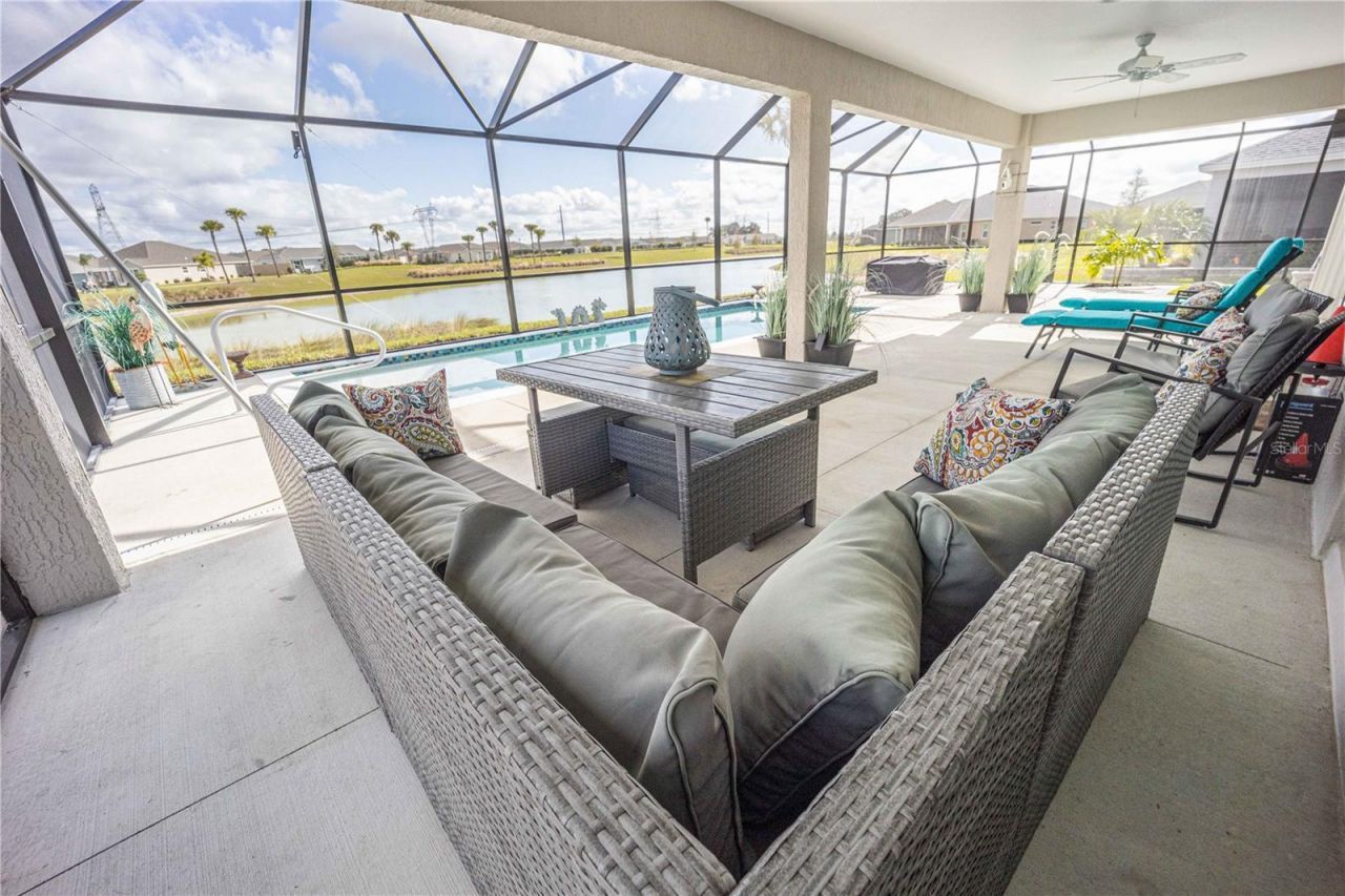 6031 Conley Court, The Villages, FL 32163 Photo