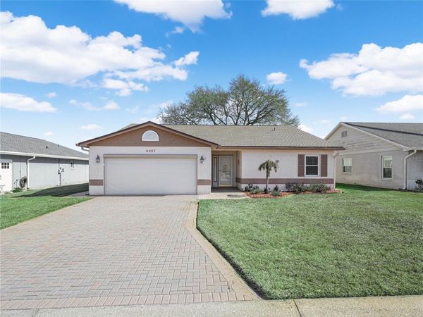 6087 SEAGULL LANE, LAKELAND, FL 33809