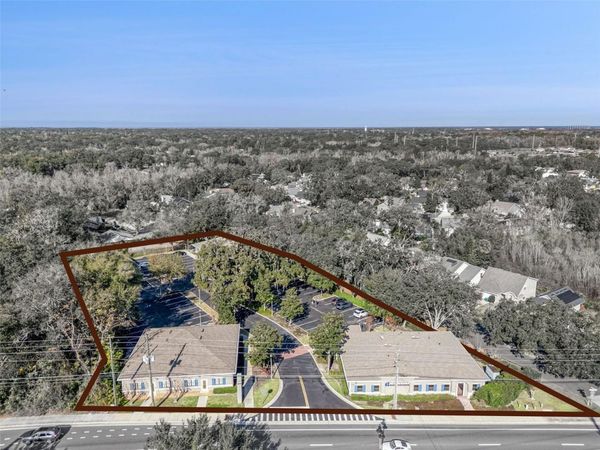 1404 & 1436 N RONALD REAGAN BOULEVARD, LONGWOOD, FL 32750