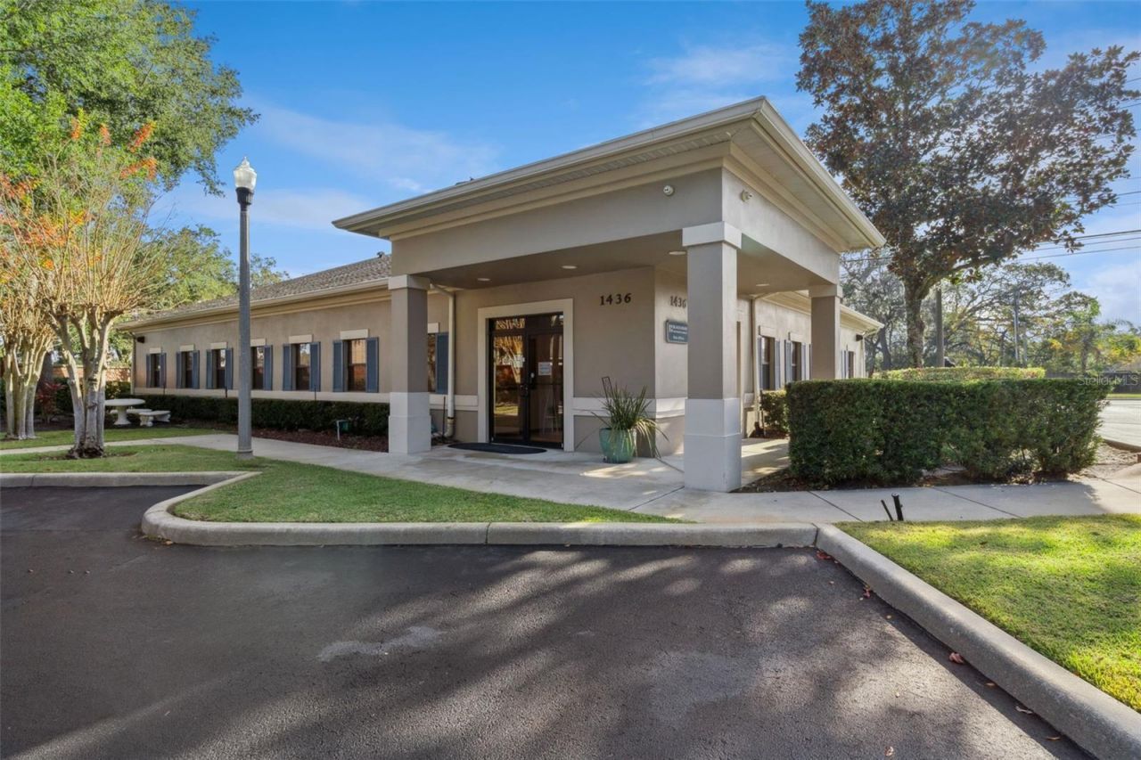 1404 & 1436 N Ronald Reagan Boulevard, Longwood, FL 32750 Photo