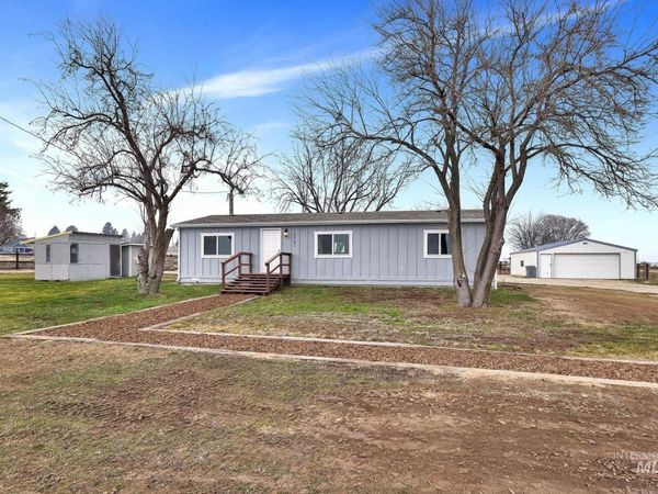 19391 Pride Ln, Caldwell, ID 83607
