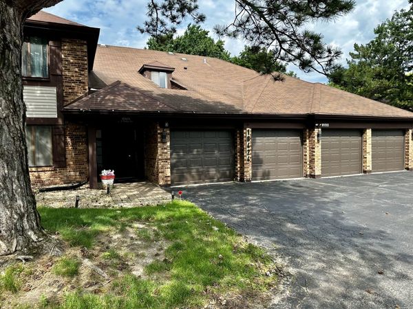 18424 Kedzie Avenue, Unit 2A, Homewood, IL 60430