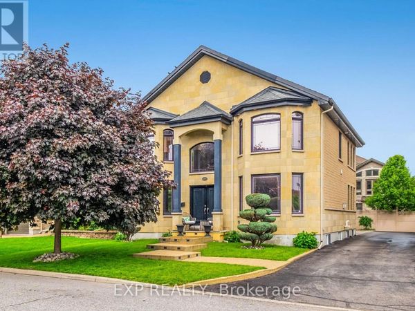 459 Rahul Crescent, Ottawa, ON K2C4H8