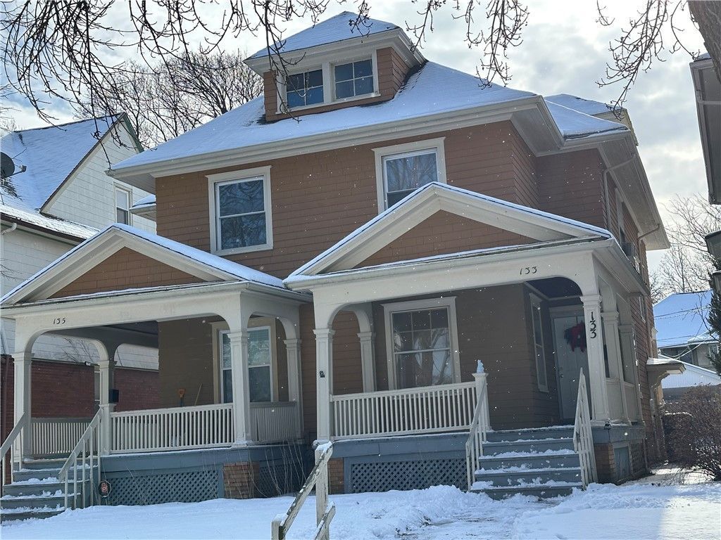 133-135 Gorsline Street, Rochester, NY 14613 Main Photo