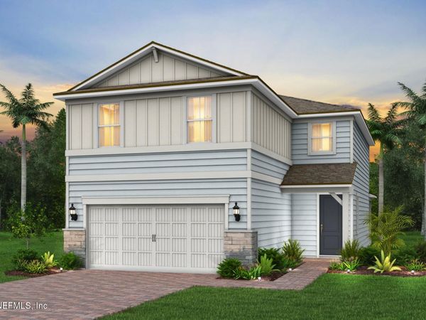 413 BLIND OAK Circle, St. Augustine, FL 32095