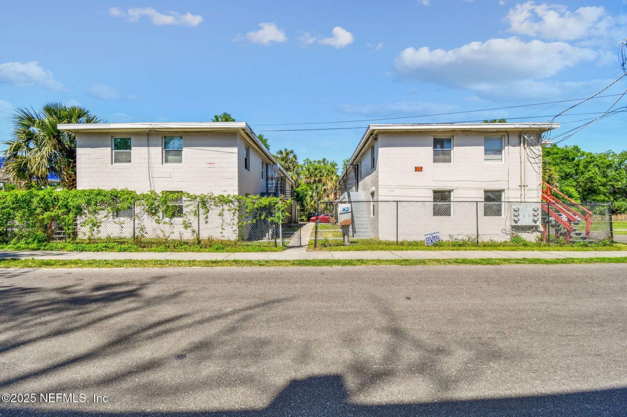 1330 Barnett Street, Jacksonville, FL 32209 Photo