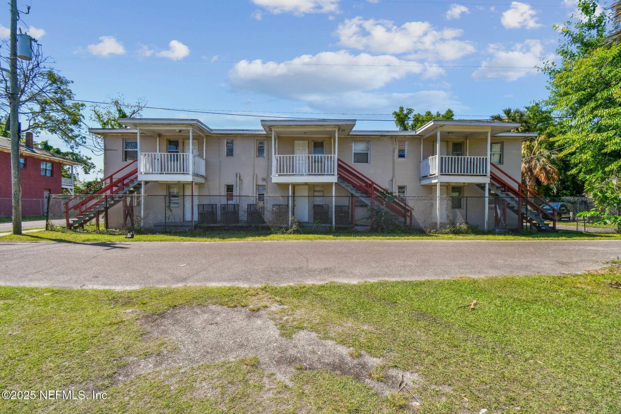 1330 Barnett Street, Jacksonville, FL 32209 Photo