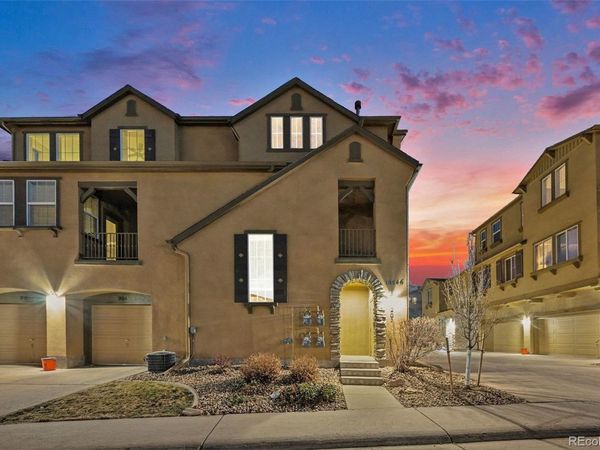 10546 Graymont Lane, Unit D, Highlands Ranch, CO 80126