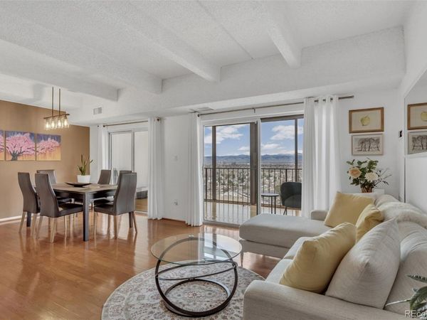 7877 E Mississippi Avenue, Unit 1505, Denver, CO 80247