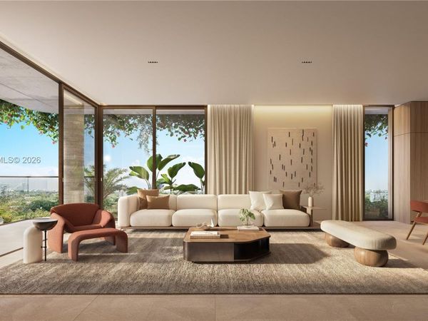 1880 Brickell Avenue , Unit 23, Miami, FL 33129