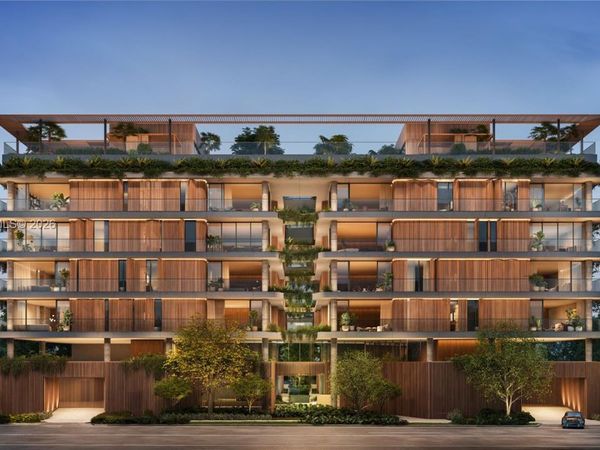 1880 Brickell Avenue , Unit 38, Miami, FL 33129