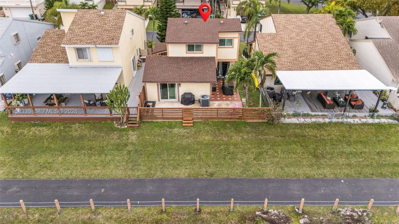 21839 SW 100th Pl, Cutler Bay, FL 33190 Photo